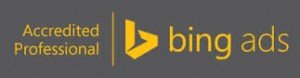 Bing Certified Badge
