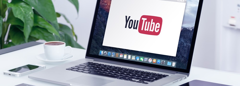 youtube advertising - online video platform.